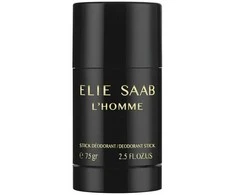 Elie Saab L'Homme 24h Protection dezodorantas vyrams, 75 g