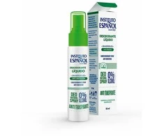 Instituto Español Dezodorantas Purškiklis Anti-Irritation, 50 ml