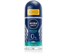 Des Nivea Men Ocean Fresh Rollon