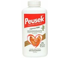 "Peusek Express 150" batų ir pėdų dezodoranto milteliai 150g