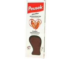 "Peusek" dezodorantiniai vidpadžiai