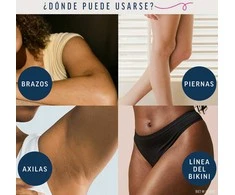 "Veet" depiliacinės juostelės "Expert Undermarks Wax Strips Normal Skin" 16 vnt
