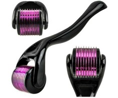 Soulima Derma Roller 0.5mm - needle mesotherapy