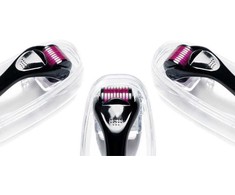 Soulima Derma Roller 0.5mm - needle mesotherapy