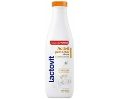 Lactovit Dušo Gelis Activit Protector 750ml