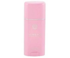 Versace Bright Crystal Deodorant Stick pieštukinis dezodorantas, 50 ml