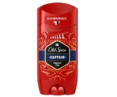Old Spice Captain XXL Dezodorantas Stick pieštukinis dezodorantas vyrams, 85 ml