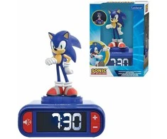 „Lexibook“ – „Sonic Luminous“ „Bluetooth“ ausinės su mikrofonu (RL800SN)