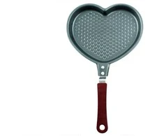 Gadget Master Keptuvė Heart 16cm