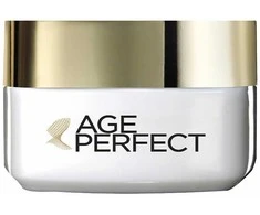 dieninis kremas Age Perfect L'Oreal Make Up