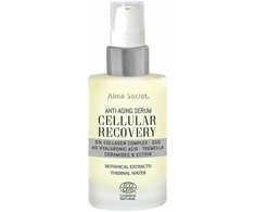 Alma Secret Cellular Recovery serumas nuo senėjimo, 50 ml