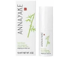 Annayake Bamboo Energising Day Paakių kremas, 15 ml