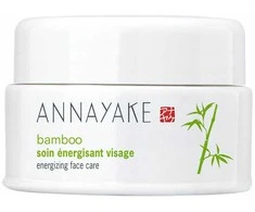 Annayake BAMBOO energizing face care 50 ml