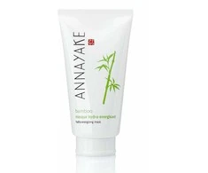 Annayake BAMBOO hydra-energizing mask 75 ml