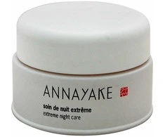 Annayake EXTRÊME night care 50 ml