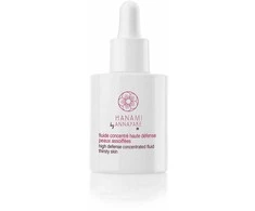 HANAMI BY ANNAYAKE high defense concentrated fluid – thirsty skin 30 ml