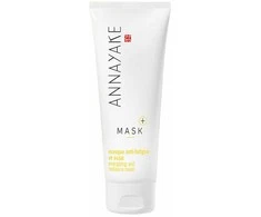 Annayake MASK+ energizing and radiance mask 75 ml