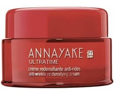 Annayake ULTRATIME anti-winkle re-densifying cream 50 ml