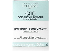 "Byphasse Lift Instant Q10" dieninis kremas 60ml