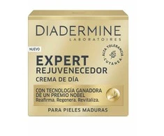 Dieninis kremas „Diadermine Expert“ jauninantis brandžiai odai 50 ml