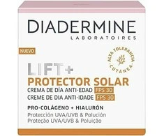 Cr Diadermine Lift F-30 Prote Ccion Solar