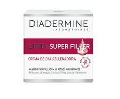 "Diadermine Lift Super Filler" dieninis kremas 50ml
