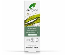 Dr.Organic Dr. organic AGELESS night recovery oil 30 ml