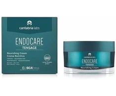 Endocare Tensage maitininantis Kreminis 50ml