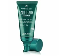 Cantabria Labs „Endocare Tensage“ dieninis kremas su SPF 30 50 ml