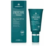 Cantabria Labs „Endocare Tensage“ dieninis kremas su SPF 30 50 ml