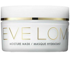 Eve Lom Moisture Mask drėkinamoji veido kaukė, 100 ml