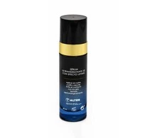 Germinal Radiance Ultra Hyaluronic Lifting Serum veido serumas, 30 ml