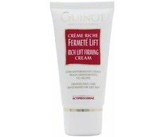 Guinot Firming Rich Elastingumo suteikiantis veido kremas, 50 ml