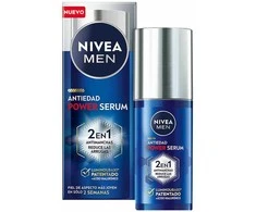 Havaianas Nivea MEN LUMINOUS 360º POWER SERUM 2 in 1 30 ml