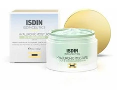 "Isdinceutics" hialurono rūgšties drėkinamasis kremas 50g