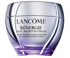 Lancôme Jauninamasis kremas sausai odai "Rénergie HPN 300" (peptidinis kremas) 50 ml