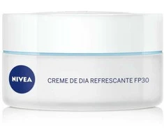 Nivea Moisturizing Day Care Spf30 normaliai ir mišriai odai 50ml