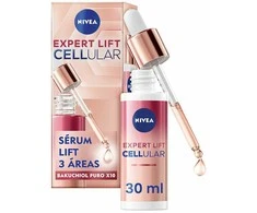 „Cr Nivea Cellular Expert Lift“ serumai, 30 ml Bakuchiol