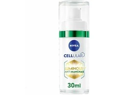 Nivea Luminous 630 Antimanchas Sérum Marcas Post-Acné, 30 ml