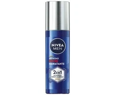 Cr Nivea Men Antiedad Hidratante F30, 50 ml
