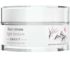 Revox B77 Revox Japanese Ritual Face Kreminis Light Texture, 50 ml