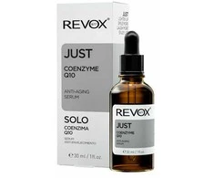 Revox B77 Just Q10 Anti-Aging Serum For Face &amp; Neck, 30 ml