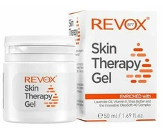 Revox B77 Revox odos terapinis gelis, 50 ml