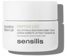 Sensilis Peptide Ar Sorbet Kreminis, 50 ml