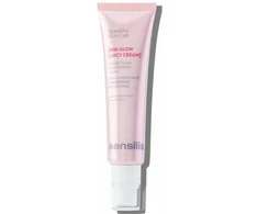 Sensilis Skin Glow Juicy Moisturizing Kreminis, 50 ml
