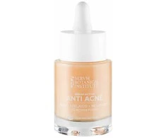 Servm Botanical Institute ANTI-ACNE ACTIVE SERUM 30 ml