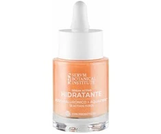 Servm Botanical Institute MOISTURIZING ACTIVE SERUM 30 ml