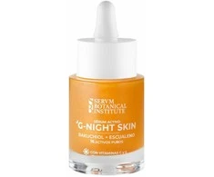 Servm Botanical Institute OIL ACTIVE SERUM 30 ml