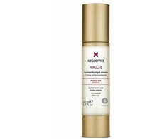 Sesderma Ferulac Antioxidant Gel-Kreminis gelinis veido kremas 50 ml