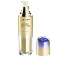 Naktinis serumas Shiseido Vital Perfection LiftDefine Radiance Night Concentrate, 40 ml